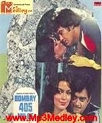 Bombay 405 Miles 1980 song download